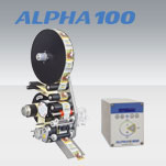 ALPHA 100